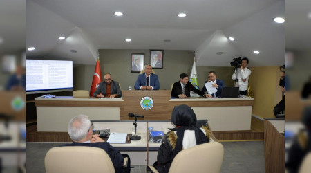 HENDEK MECLS 16 MADDEY KARARA BALADI