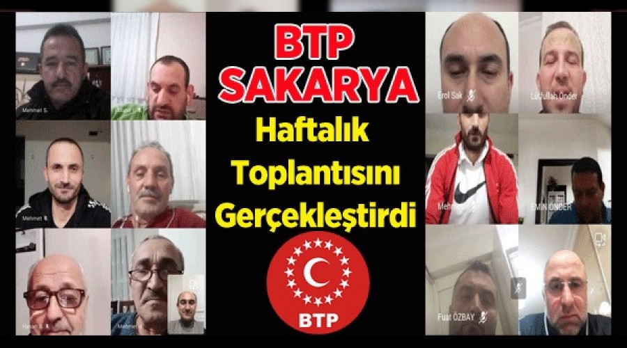 İKTİDARA PAS ATAN ANA MUHALEFET!