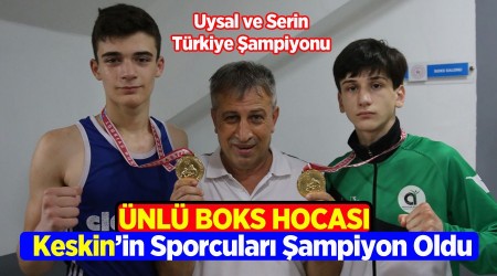 NANDIK VE BAARDIK! DURMAK YOKALIMAYA DEVAM