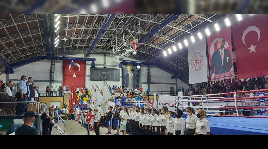 NANDIK VE BAARDIK! DURMAK YOKALIMAYA DEVAM