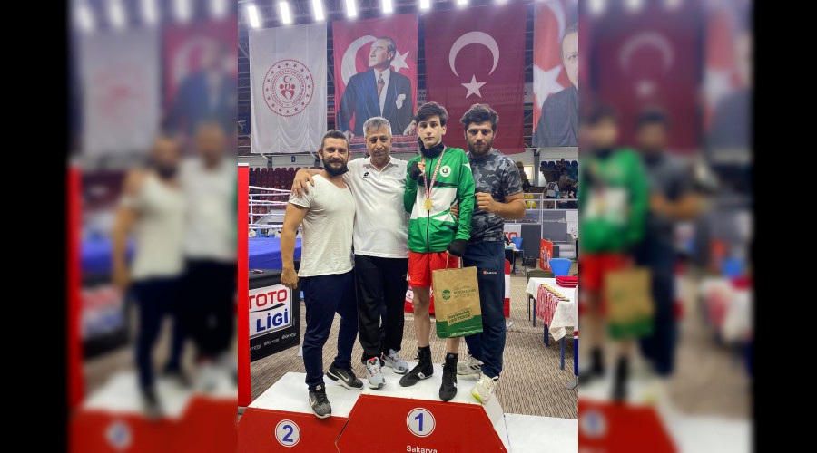 NANDIK VE BAARDIK! DURMAK YOKALIMAYA DEVAM