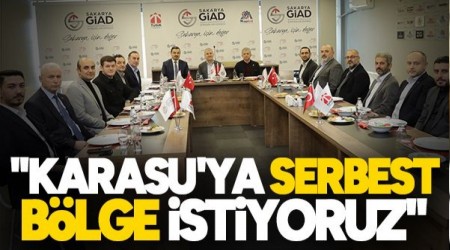  DNYASINDAN TARH ARI: KARASU'YA SERBEST BLGE VURGUSU!