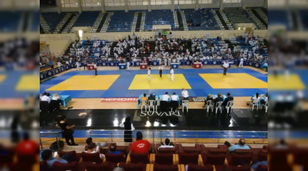 Judoda Kurtuluş Sevinci