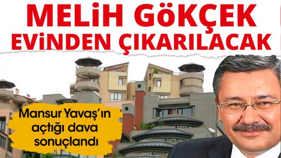 MELH GKEK KAYBETT!