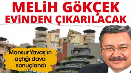 MELH GKEK KAYBETT!