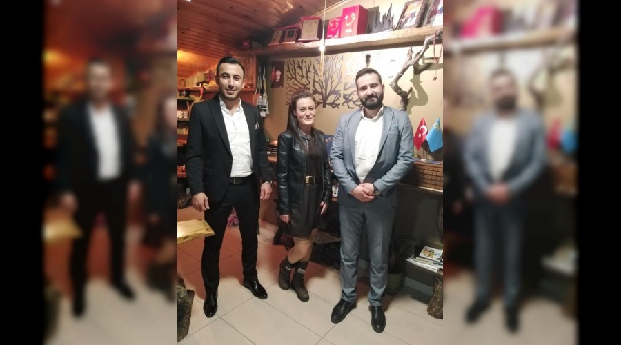 MİLANO'DAN SAKARYA'YA YATIRIM! 