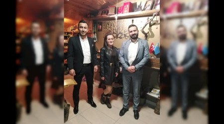 MİLANO'DAN SAKARYA'YA YATIRIM! 