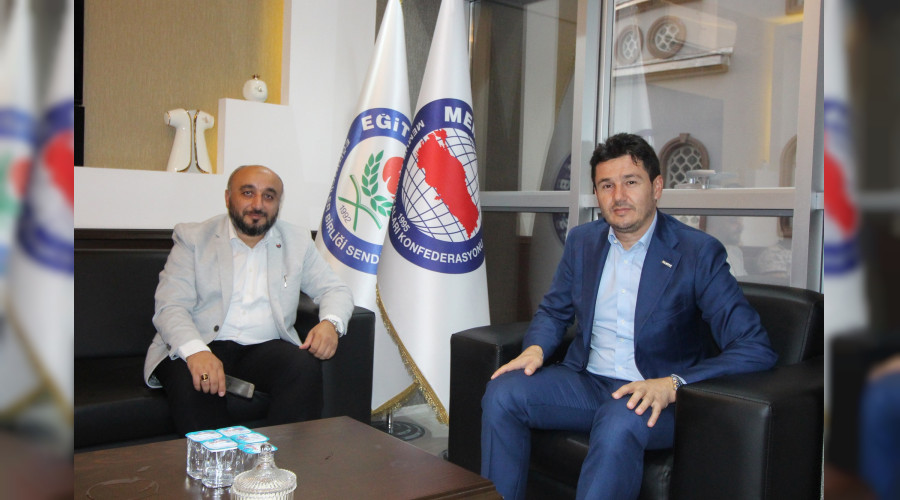 MSAD Sakarya ile Memur-Sen birlii Protokol mzalad