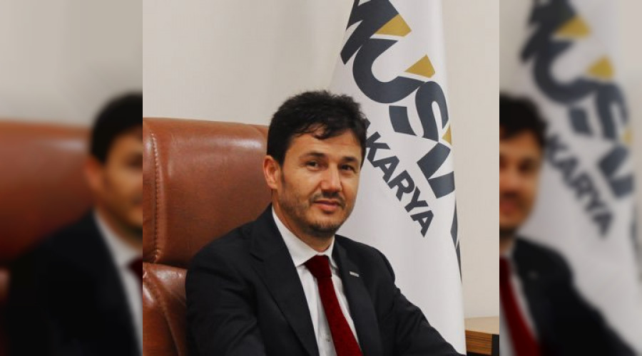 MSAD'TAN 17 AUSTOS MESAJI