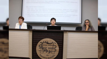 Nafaka altay sonu raporu yaymland