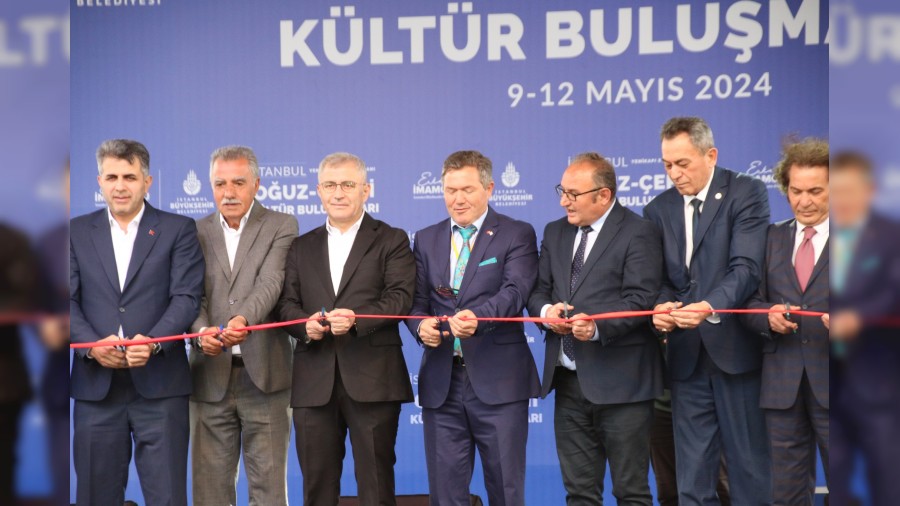 OĞUZ ÇEPNİ BOYU KÜLTÜR BULUŞMALARI BAŞLADI