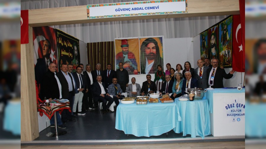 OĞUZ ÇEPNİ BOYU KÜLTÜR BULUŞMALARI BAŞLADI