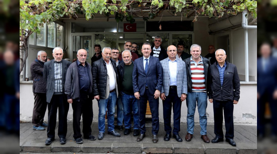 Papuççular Artık Daha Mutlu