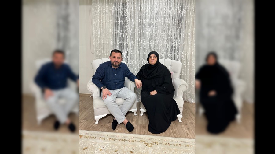 Rdvan Ulusal; Bir anne yetitirirse, bir toplum ykselir