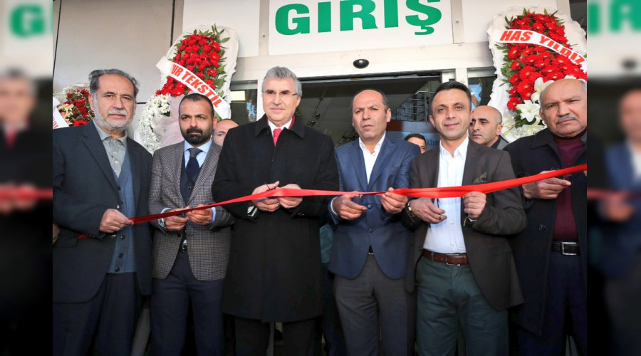 Sakarya Park AVM'nin Alnda zdiham Yaand