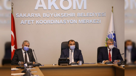 Sakarya Stratejik Plan limize Hayrl Olsun