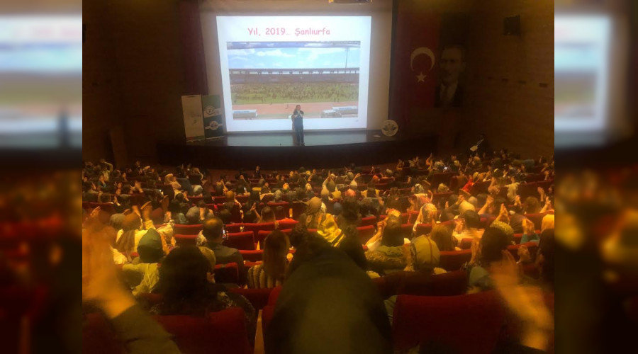 Sakarya'da Eğitim Rüzgârı