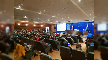 Sakaryalı KOBİ'ler e-ihracat eğitimi aldı