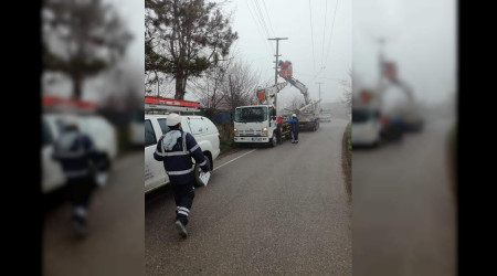 SEDA'TA KI HAZIRLIKLARI DEVAM EDYOR