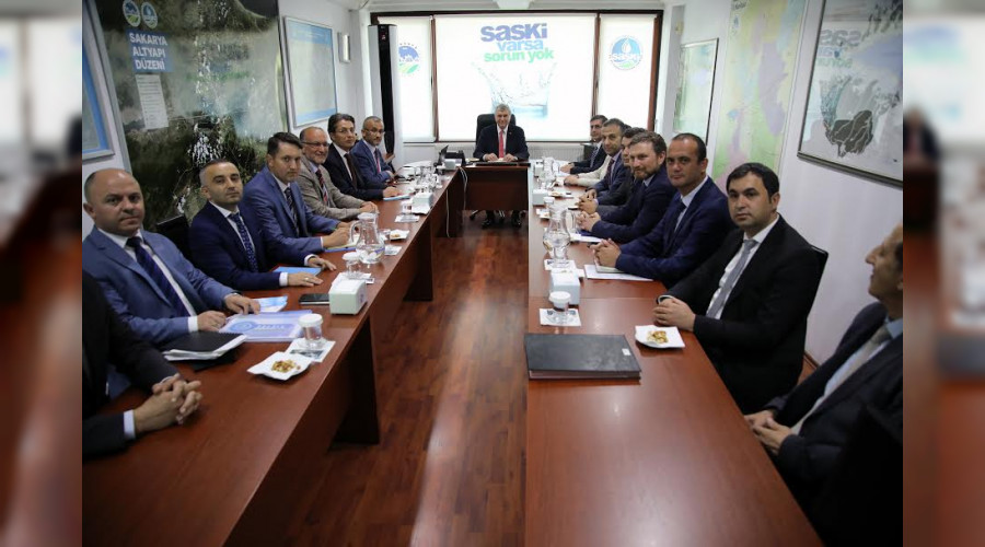 ehrin kuzeyine alternatif kaynak
