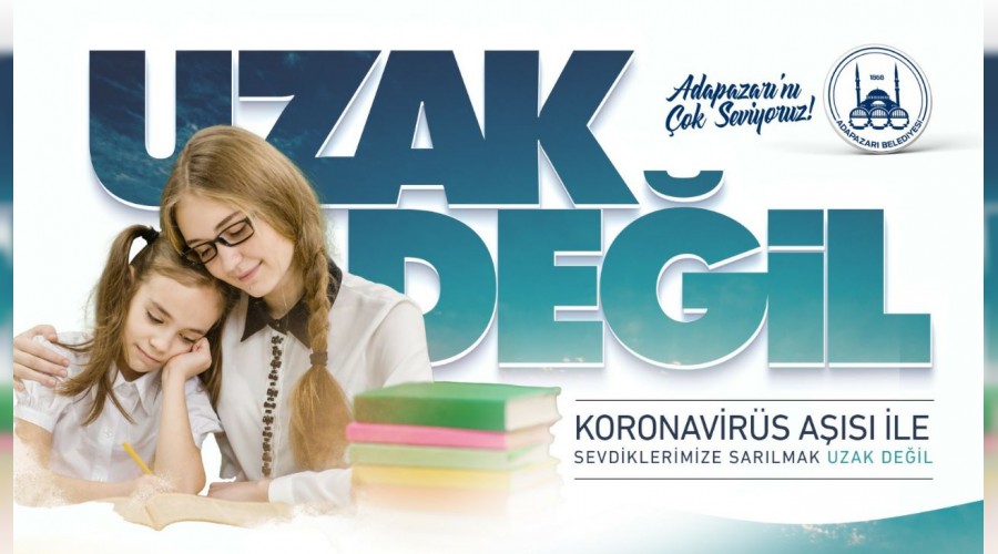 Sevdiklerimize Sarılmak Uzak Değil