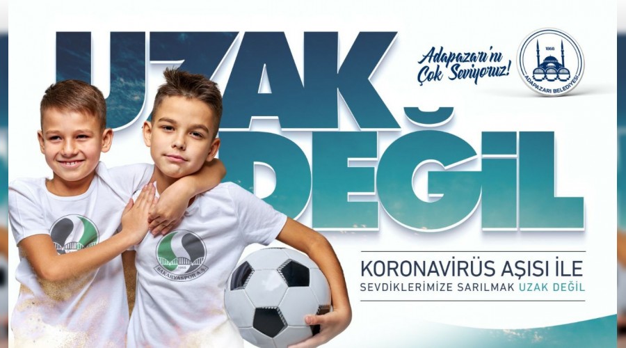 Sevdiklerimize Sarılmak Uzak Değil