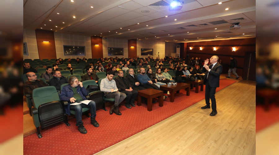 'Sizi n plana karacak ey iletiim becerilerinizdir'