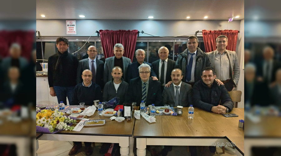 Teşekkürler Öğretmenim. Ellerinizden Öperiz.