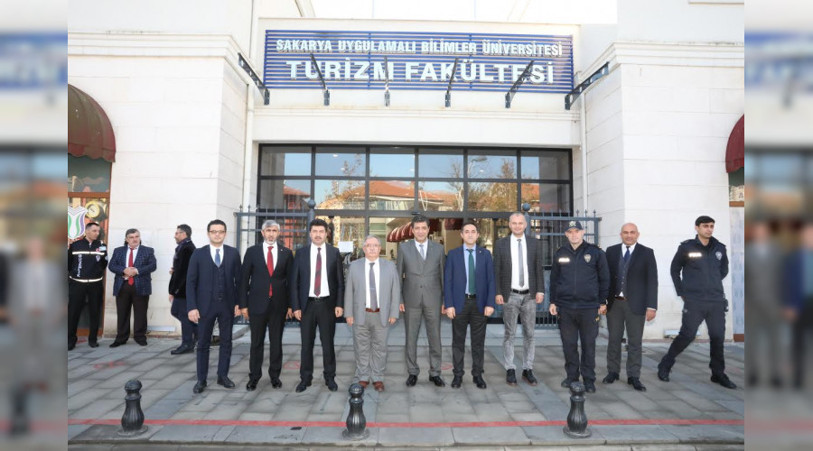 TURZM FAKLTES'NE MUTFAK DESTE