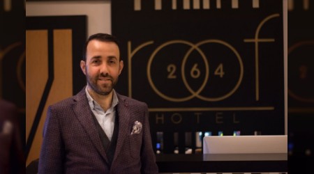 Turizm ve Otel Sektr yenileniyor!