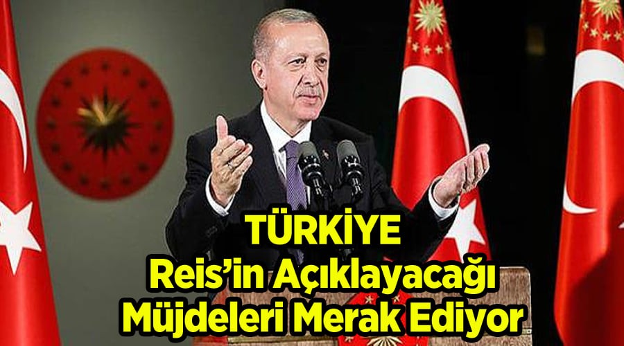 TRKYE RES'N MJDELERN BEKLYOR