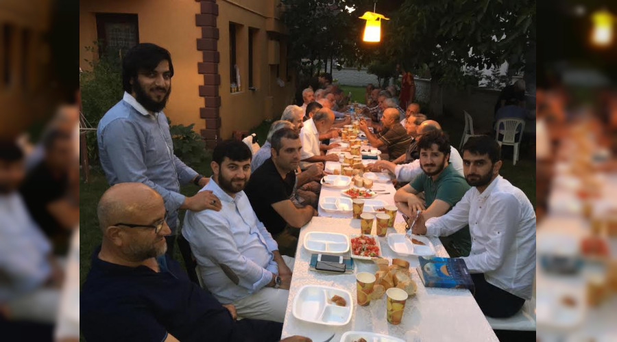 Türkiye'nin kurtuluşu Saadet ile mümkün?