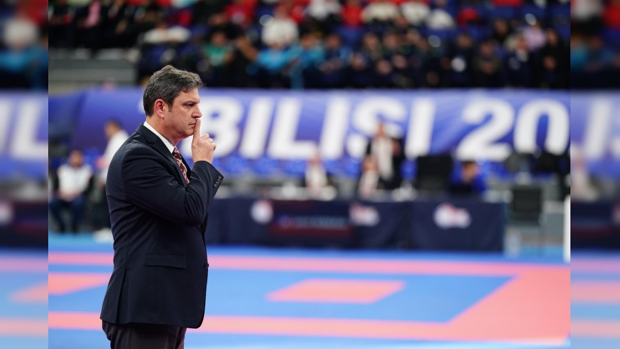 Uğur KOBAŞ: Sakarya Sporunun çok yönlü lideri