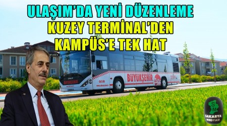 ULAIM'DA YEN DZENLEME