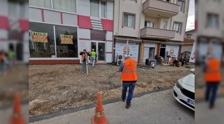 Unkapanı Meydanı’nda çalışmalar başladı