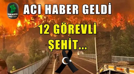 YANGIN EHTLERNN HABER GELD..
