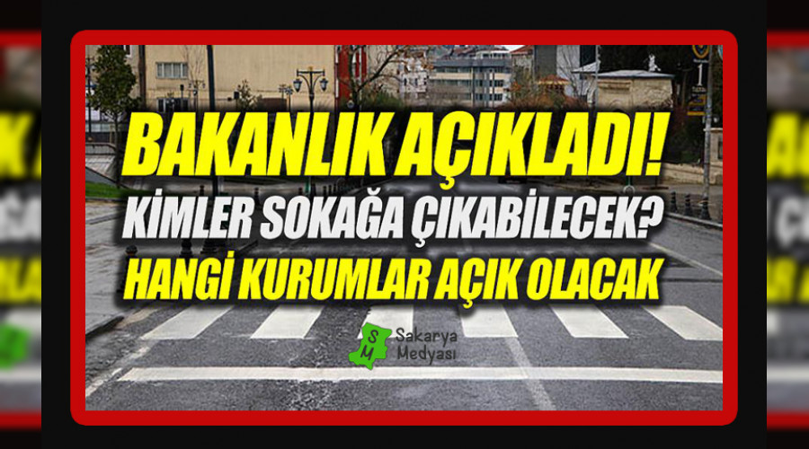 YASAK BALADI: KMLER SOKAA IKABLECEK?