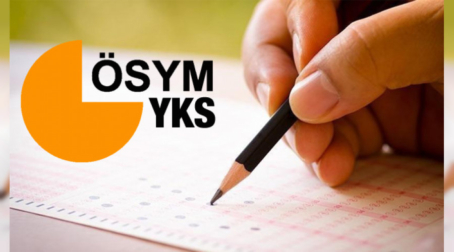 Yükseköğretim Kurumları Sınavı (YKS) Cumartesi ve Pazar Günü Yapılacak