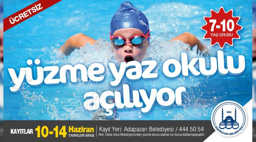 Yzme Kurslarnda Son Kayt 14 Haziran