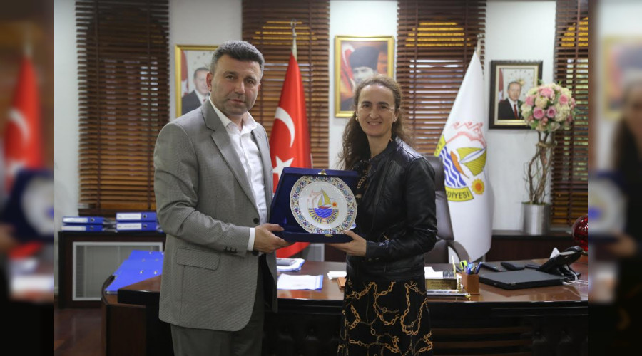 Zabta Nurcan Tuncer Emekli Oldu