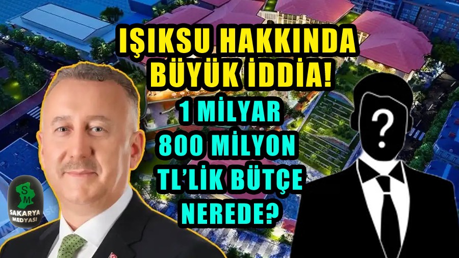 1 MLYAR 800 MLYON NEREDE? ERKEN SEM STOKU'MU YAPILIYOR?