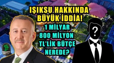 1 MLYAR 800 MLYON NEREDE? ERKEN SEM STOKU'MU YAPILIYOR?