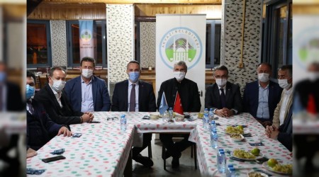 18 yllk yolculuumuz ayn kararllkla devam ediyor