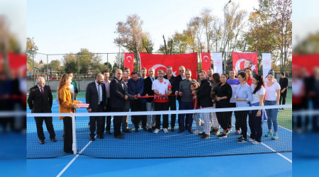 Adapazarı Sporun Merkezi
