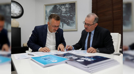 Adapazar'nda Temel Hedef; Srekli Artan Yaam Kalitesi