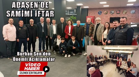 ADAEN'DE SAMM FTAR