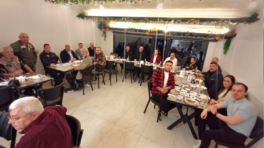 ADAEN'DE SAMM FTAR