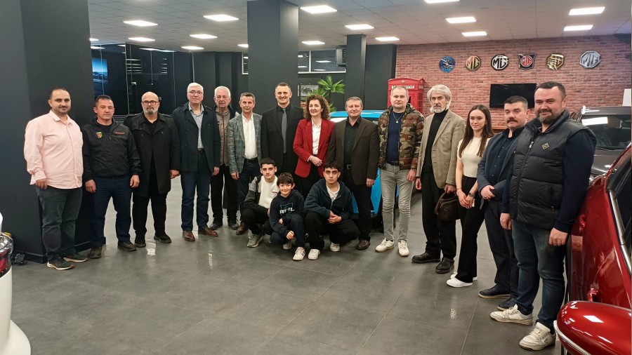 ADAEN'DE SAMM FTAR
