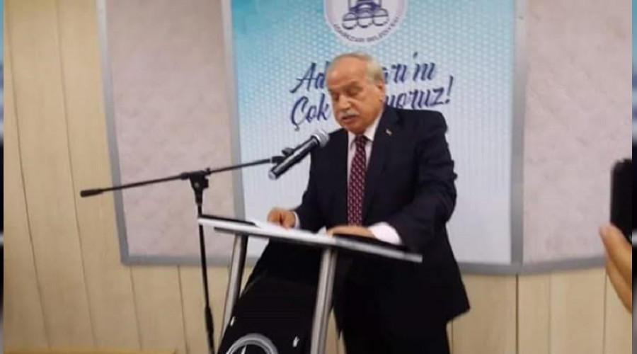 Akbay; Paris Gezisini Kabul Etmedi