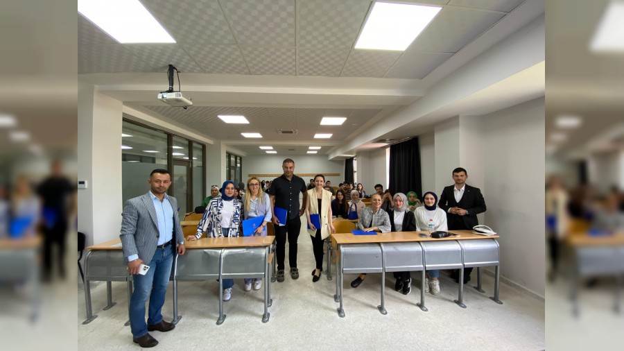 Akcoat’tan iş sağlığı ve güvenliği konusunda önemli adım